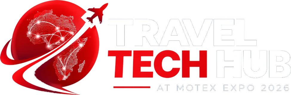Travel Tech Hub at MOTEX Expo 2026