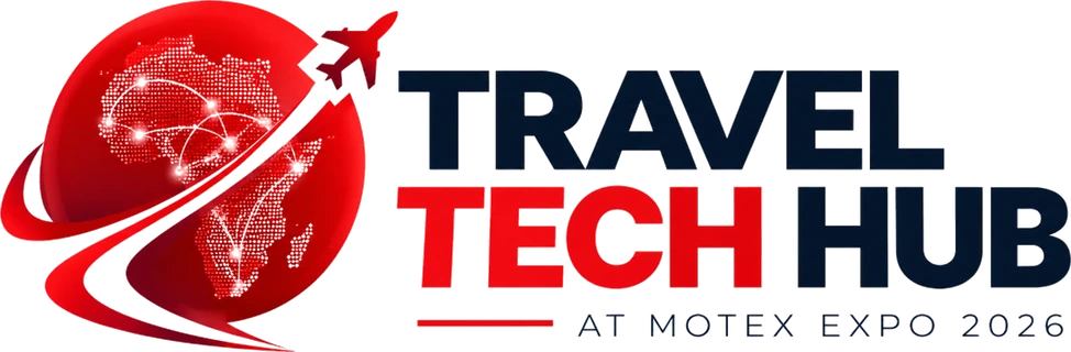 Travel Tech Hub at MOTEX Expo 2026